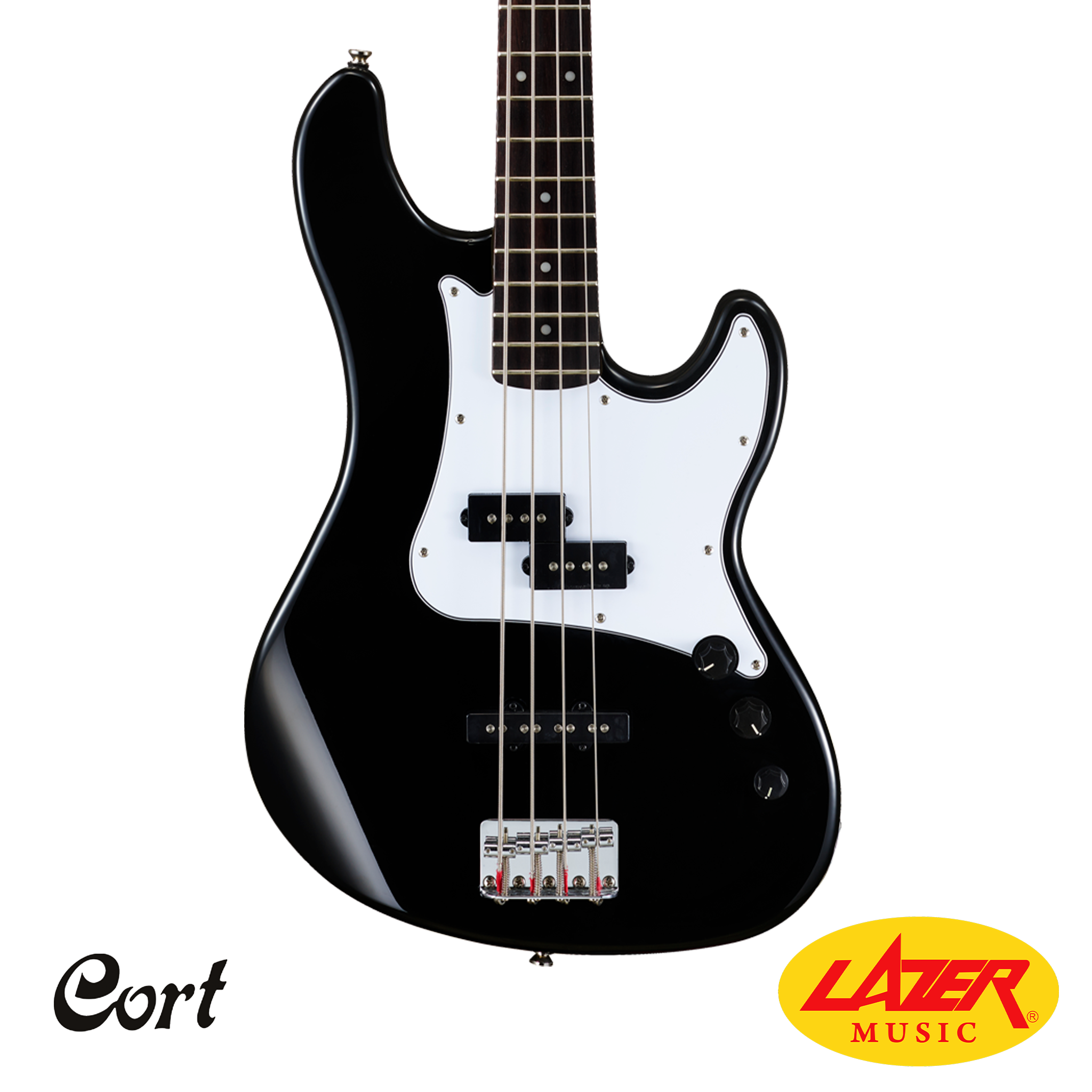 Cort GB14PJ Bass Guitar